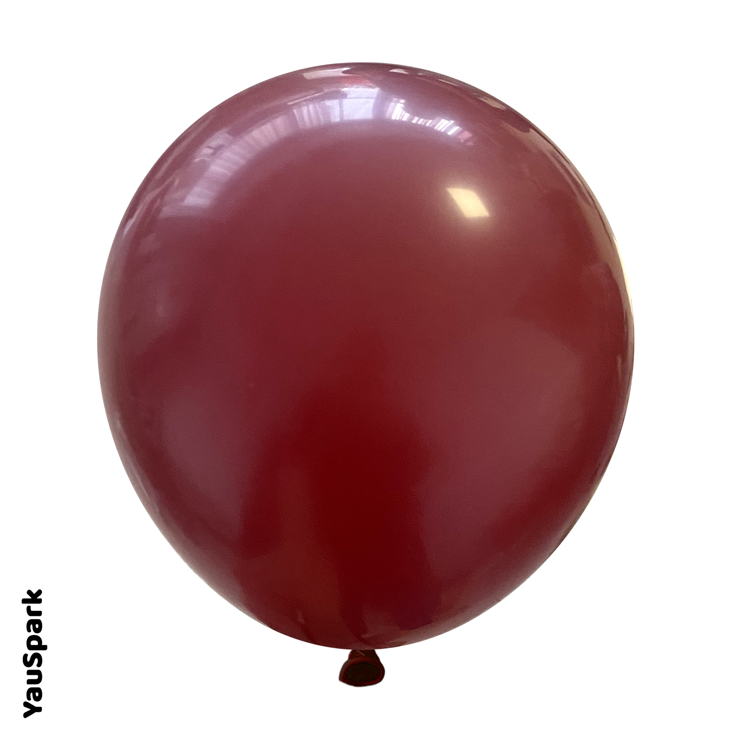Maca Balloon Latex Balloons