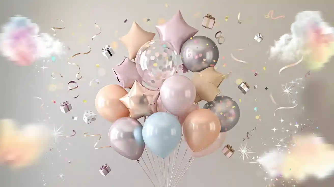 How to Select the Perfect Latex-Free Balloons for Any Occasion