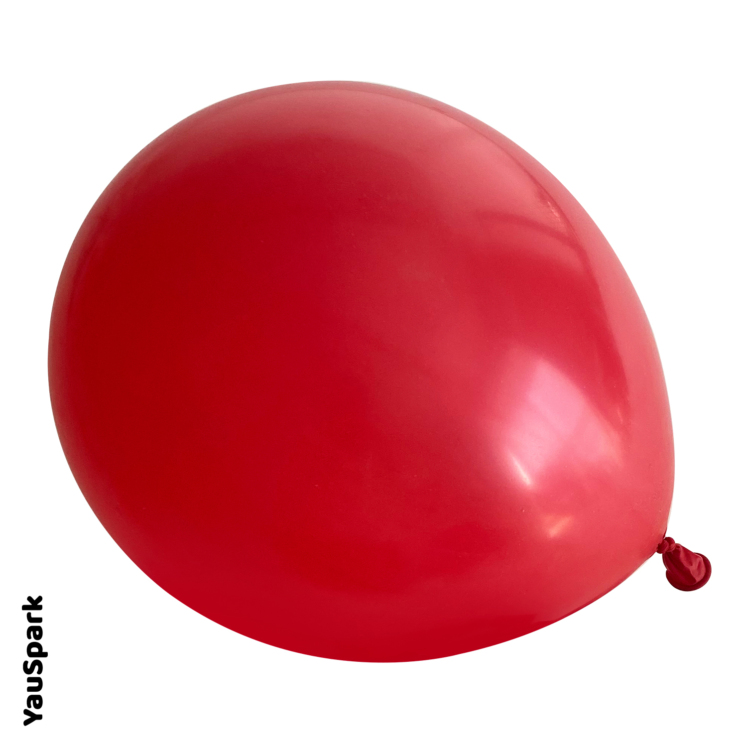 12'' matte latex balloon 100pcs per pack