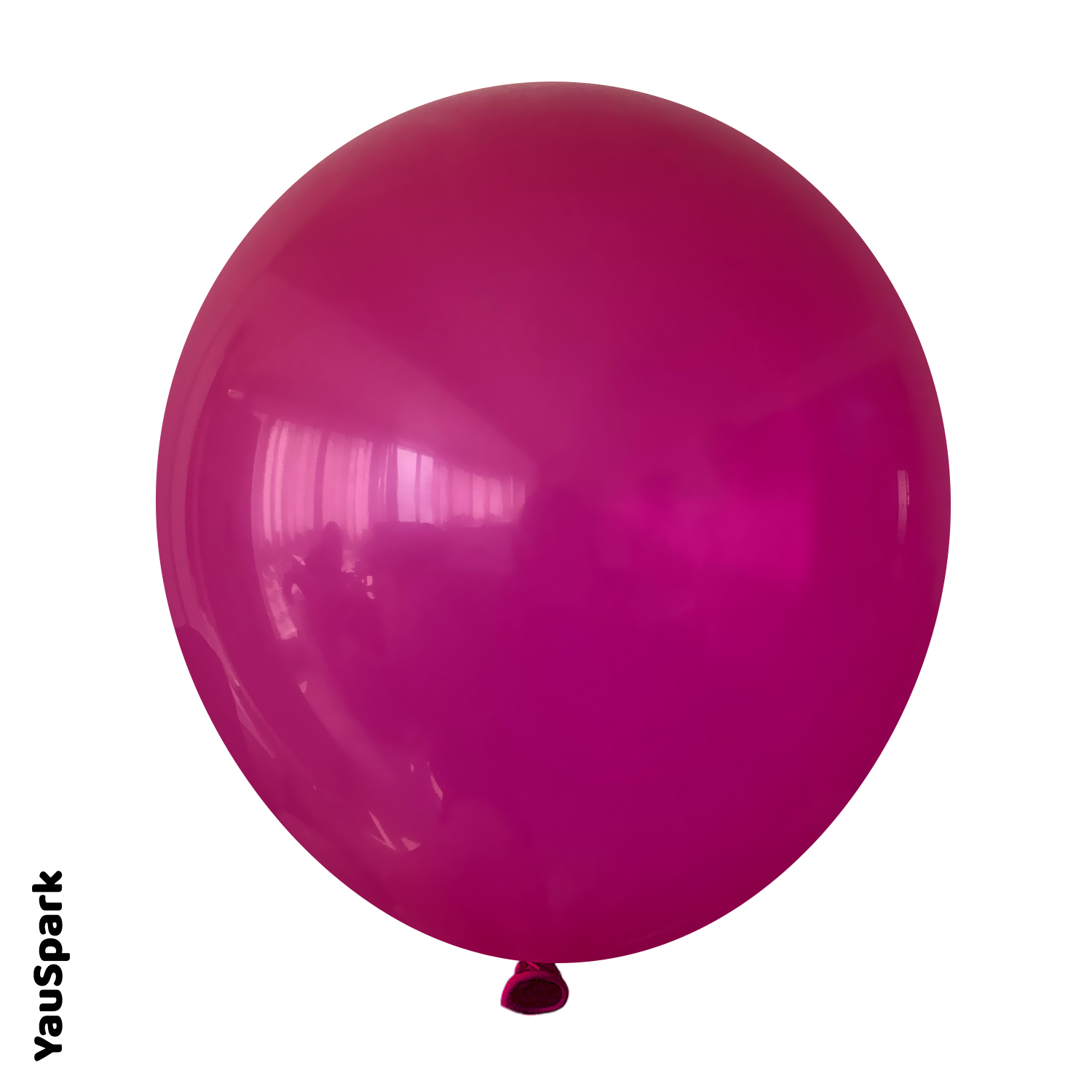 Maca Balloon Latex Balloons