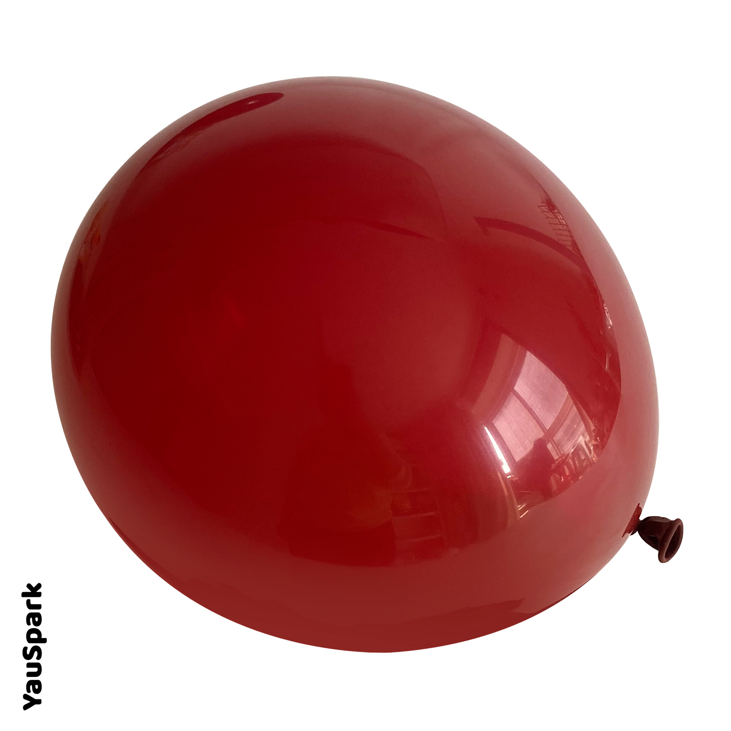 12'' matte latex balloon 100pcs per pack