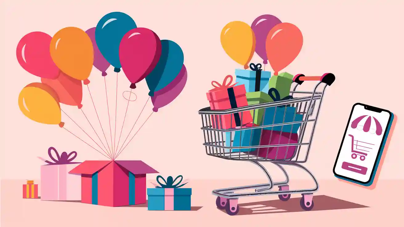 Which Online Balloons Stores Are Worth It?