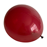 12'' matte latex balloon 100pcs per pack