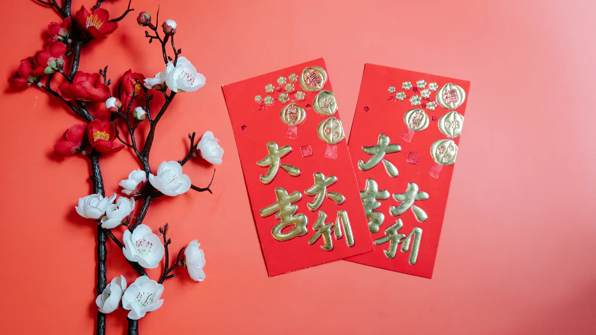 How to Choose the Best Chinese Wedding Invitation for Your Special Day