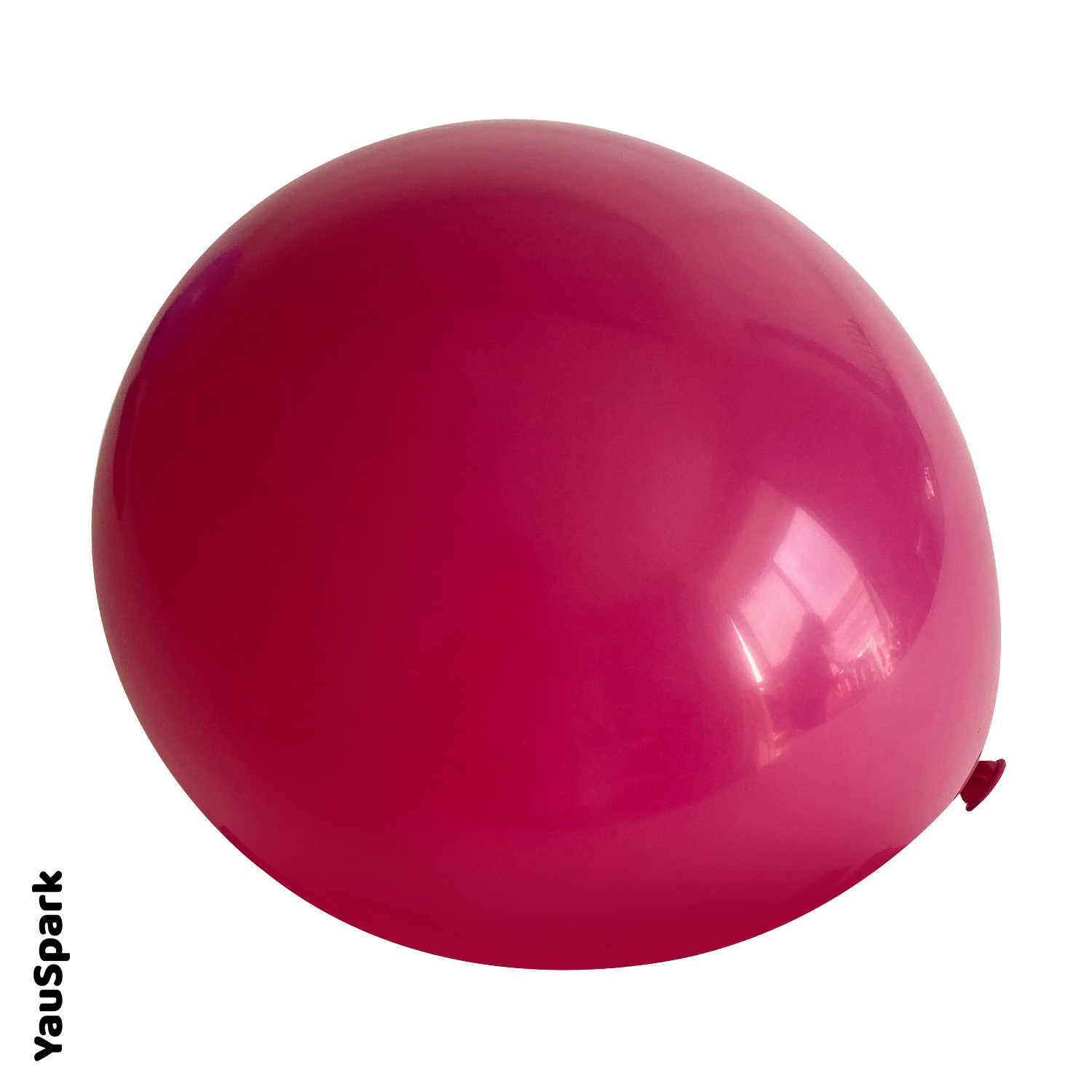 12'' matte latex balloon 100pcs per pack