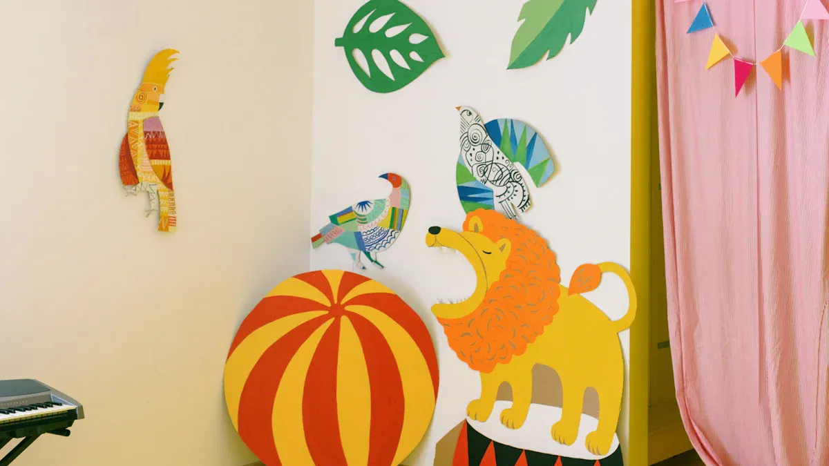 Ordering Custom Balloons Made Easy at Party City