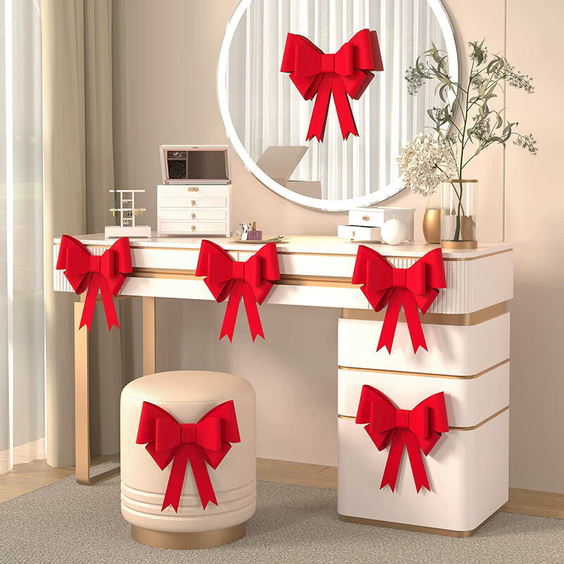 Bow Decoration, 1ct