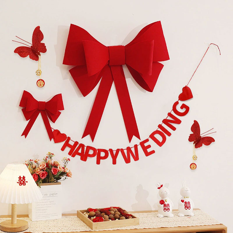 Bow Decoration, 1ct