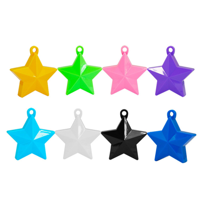 Balloon Pendant Birthday Party Floating Helium Balloon Weight Bearing Block Pendant -YauSpark