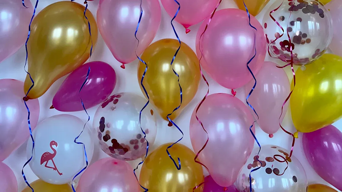 Safety Tips for Handling and Using Helium Canisters