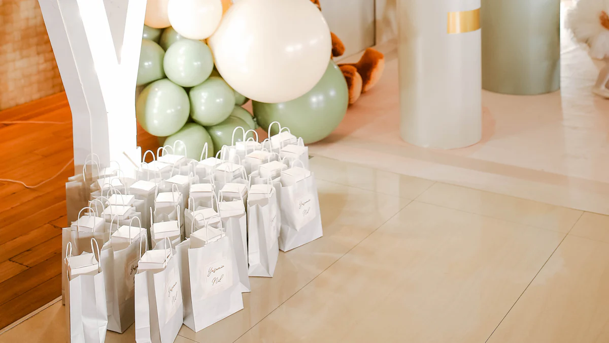 Tips for Choosing the Perfect Latex Balloons for Your Event