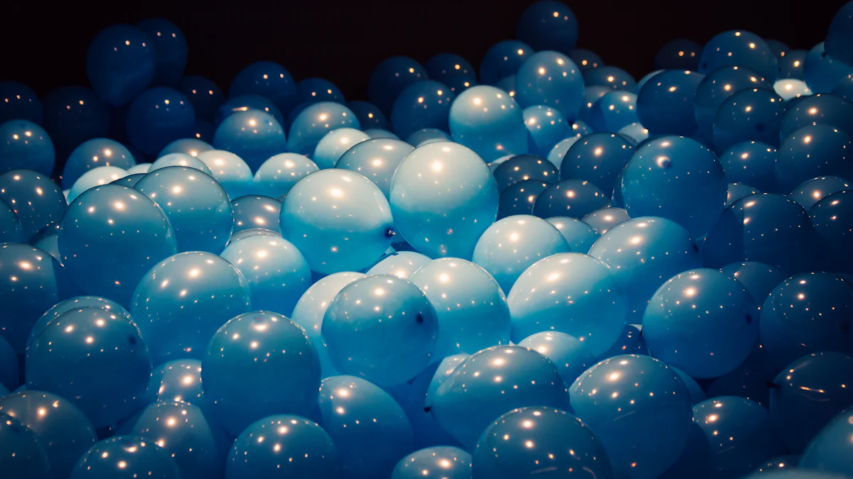 Selecting the Perfect Shade of Royal Blue