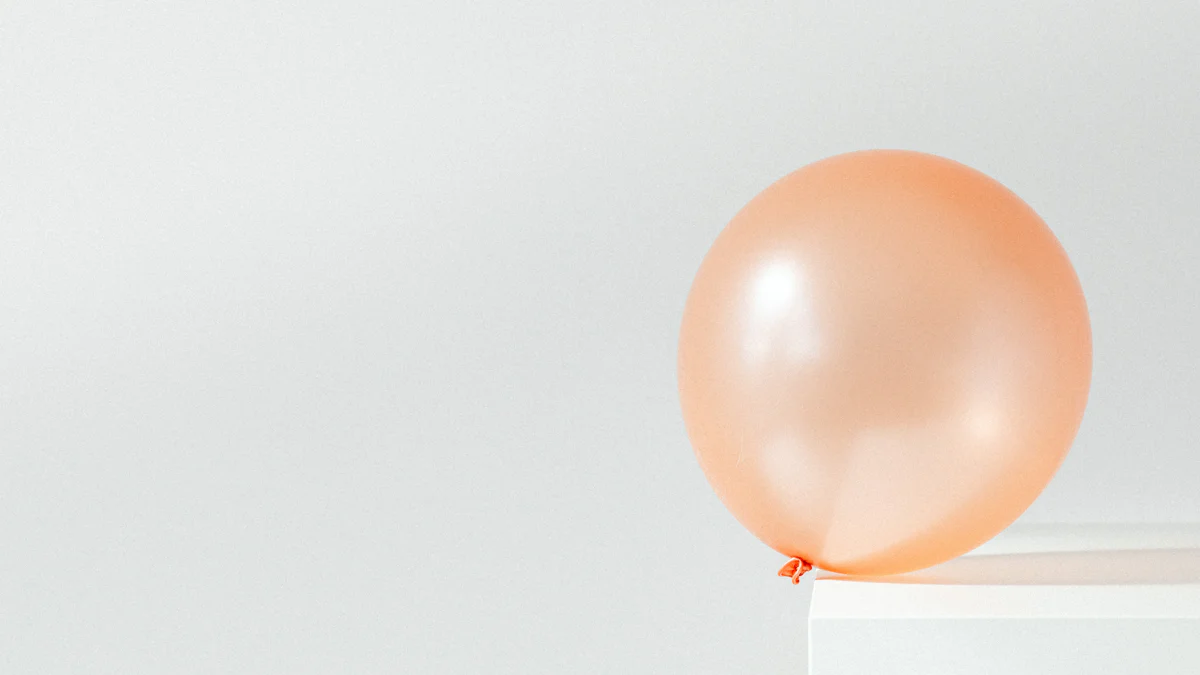The Best Material for Balloons: Unique Properties of Latex
