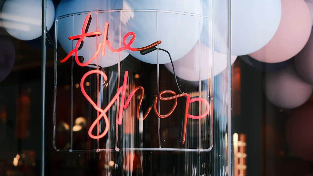 Unique Features of NYC Balloon Shops