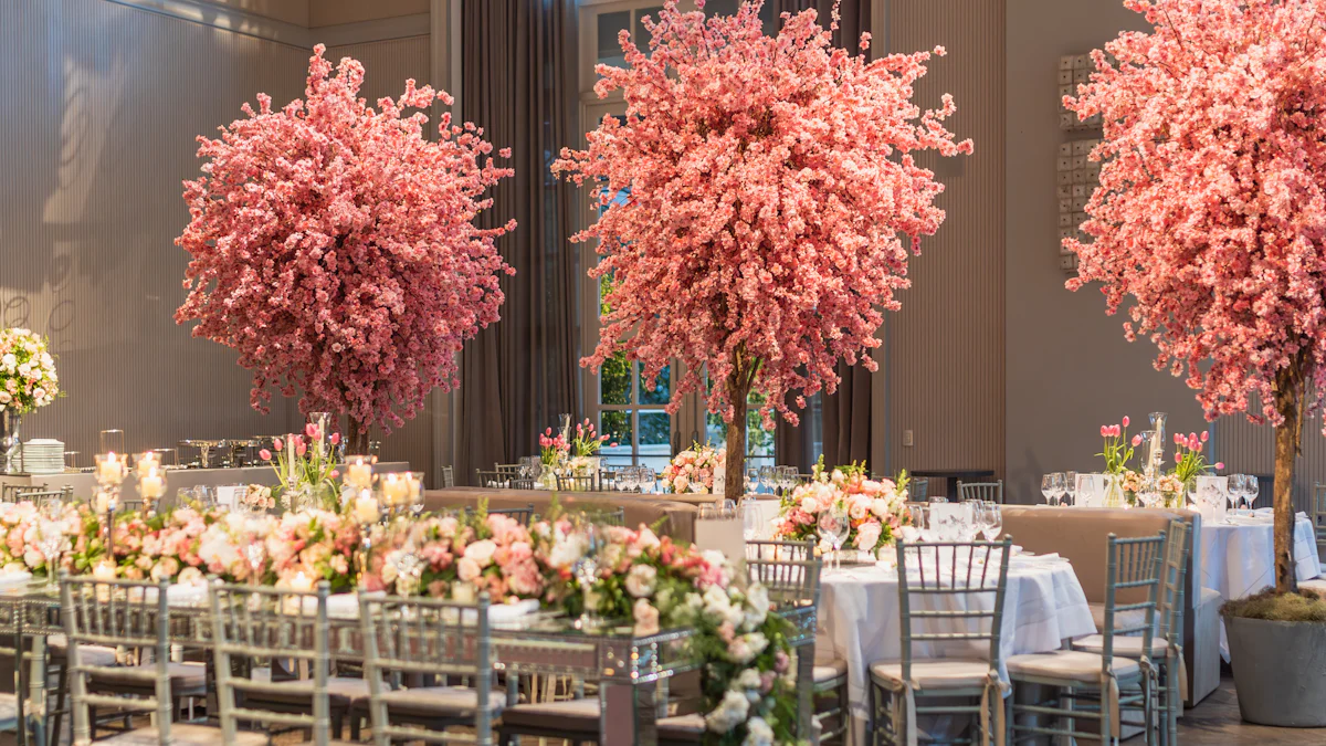 Key Differences Between Traditional and Modern Chinese Weddings