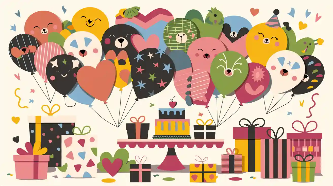 How to Pick the Right Baby Balloons for Your Event in 2025
