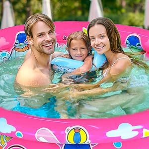 baby pool;kiddie pool; toddler pool; infant pool; kids pool; inflatable pool kids