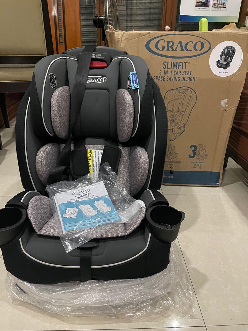 MODESTM NEST TRAVEL SYSTEM