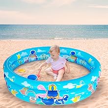 baby pool; kiddie pool; toddler pool;  inflatable pool; kid pool; piscinas para niños