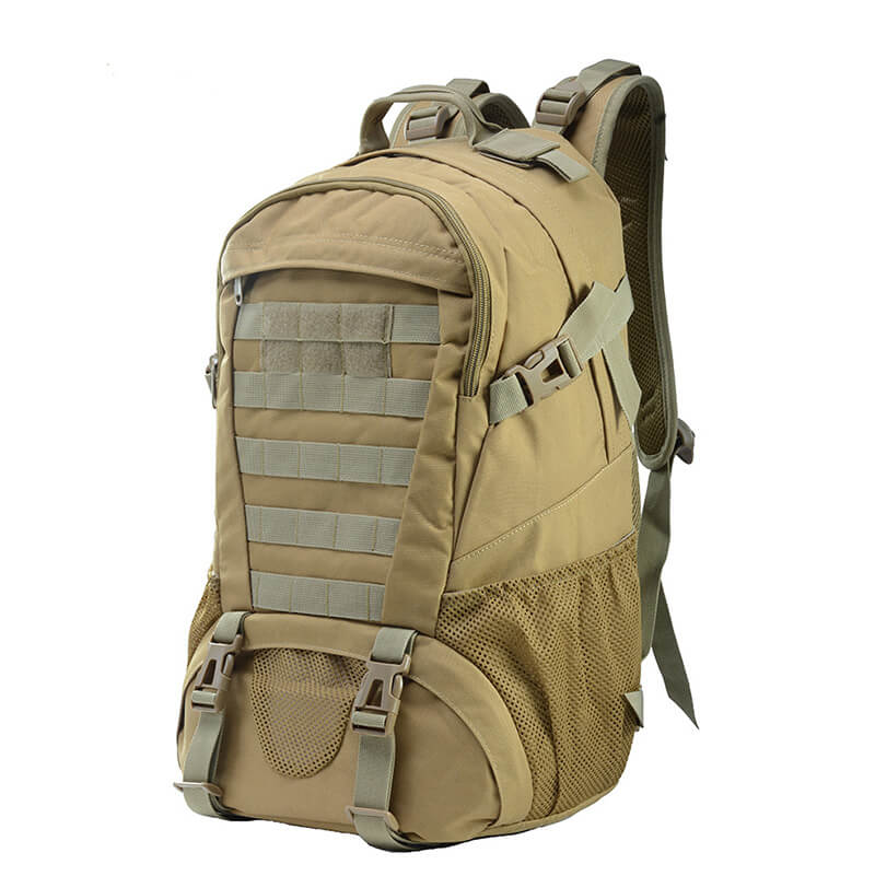 30L Capacity Waterproof Outdoor Daypack Tactical Military Backpack Viconchic
