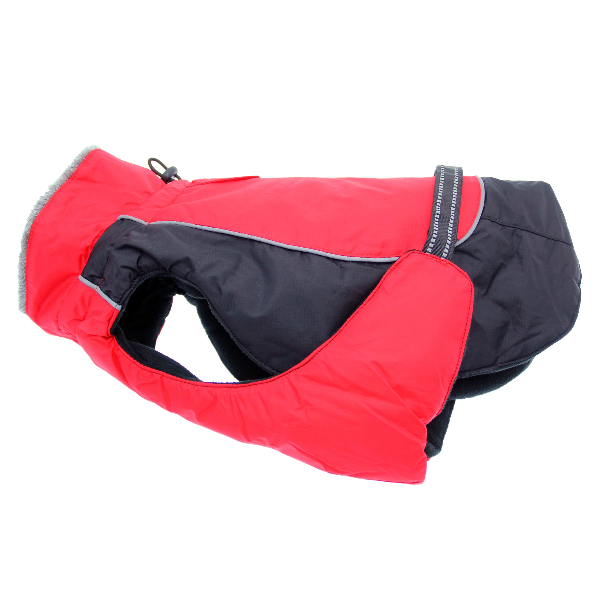 AllWeather Dog Coat by Doggie Design