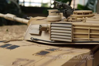 USA M1A2 Abrams Professional Edition 1/16 Scale Battle Tank