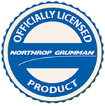 Northrop Grumman Officially Licensed Product