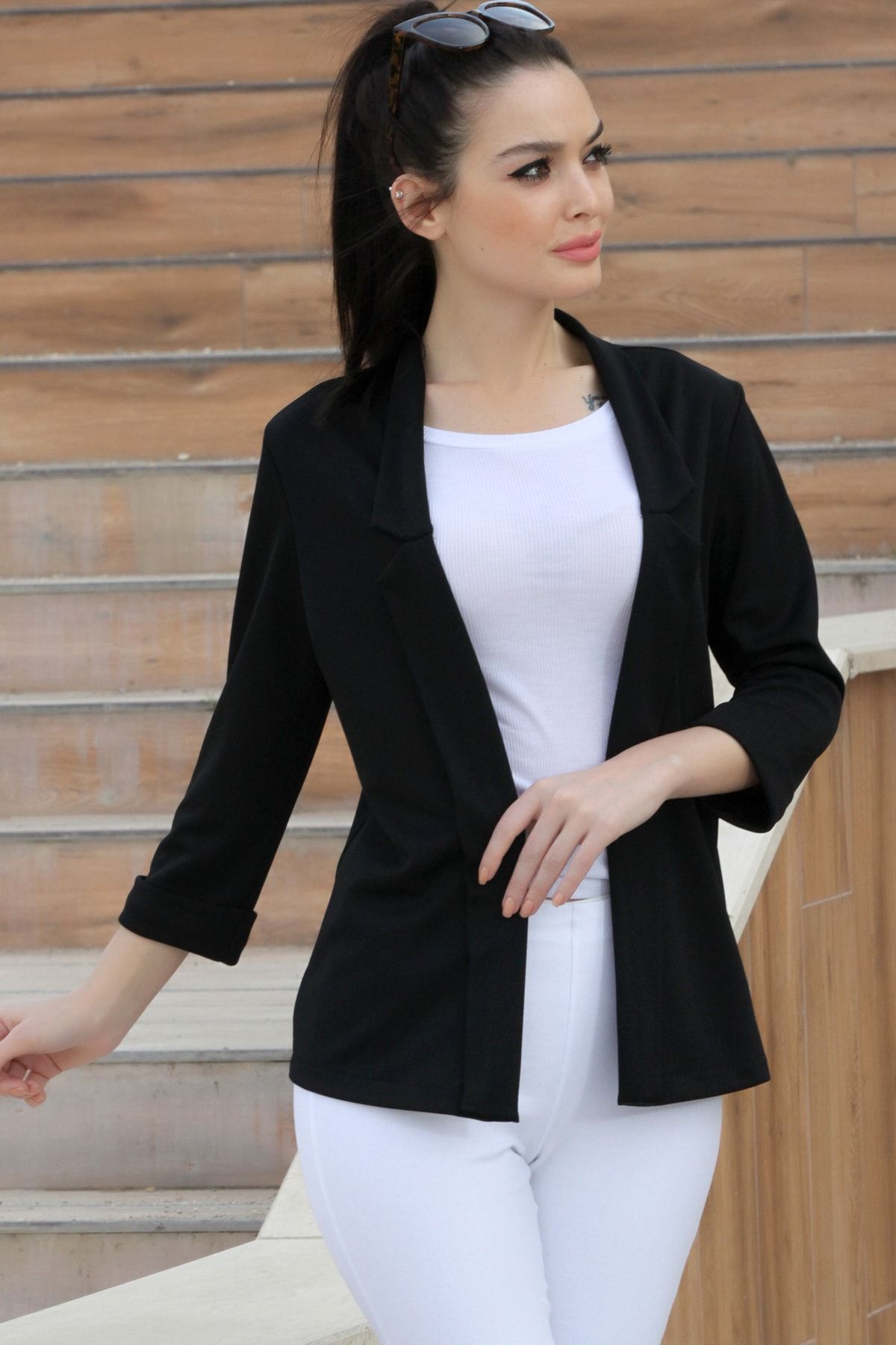 Cheap ladies blazers hotsell