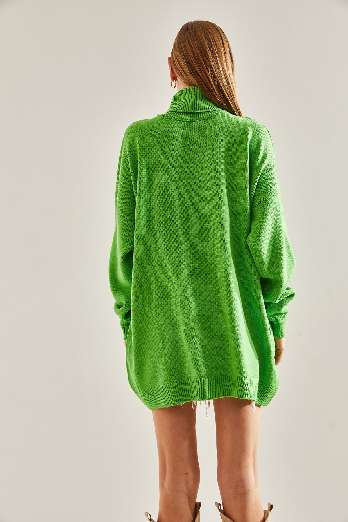 Cheap green sweater best sale