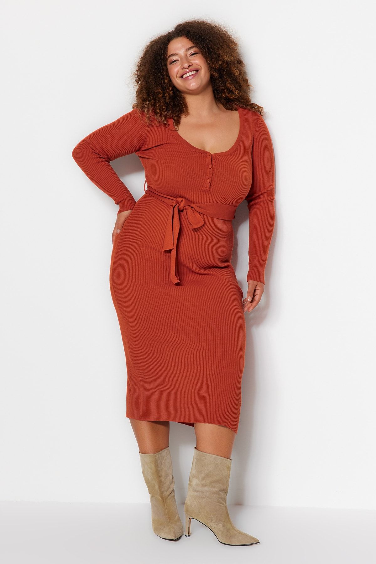 Plus Size Dresses Women's Everything5pounds Page 2
