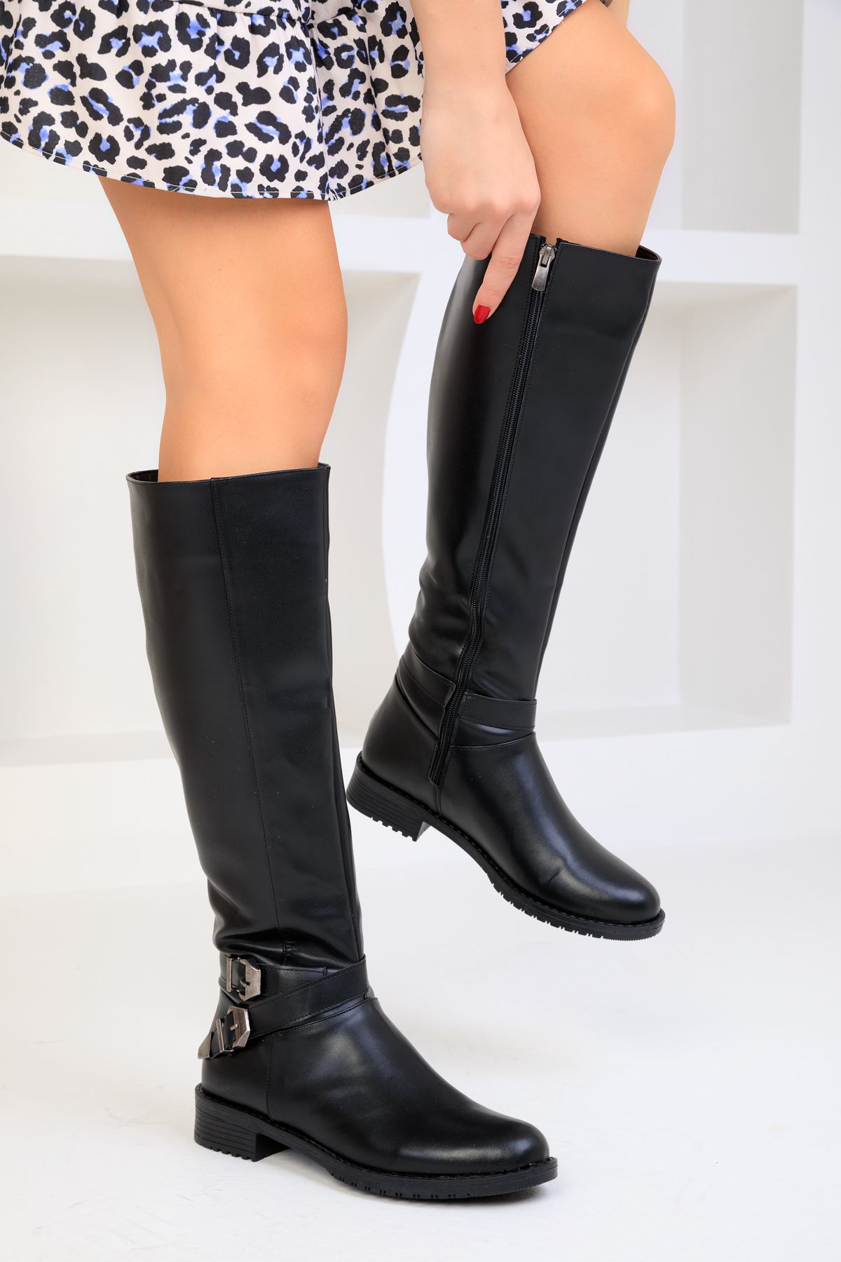 Women's Boots