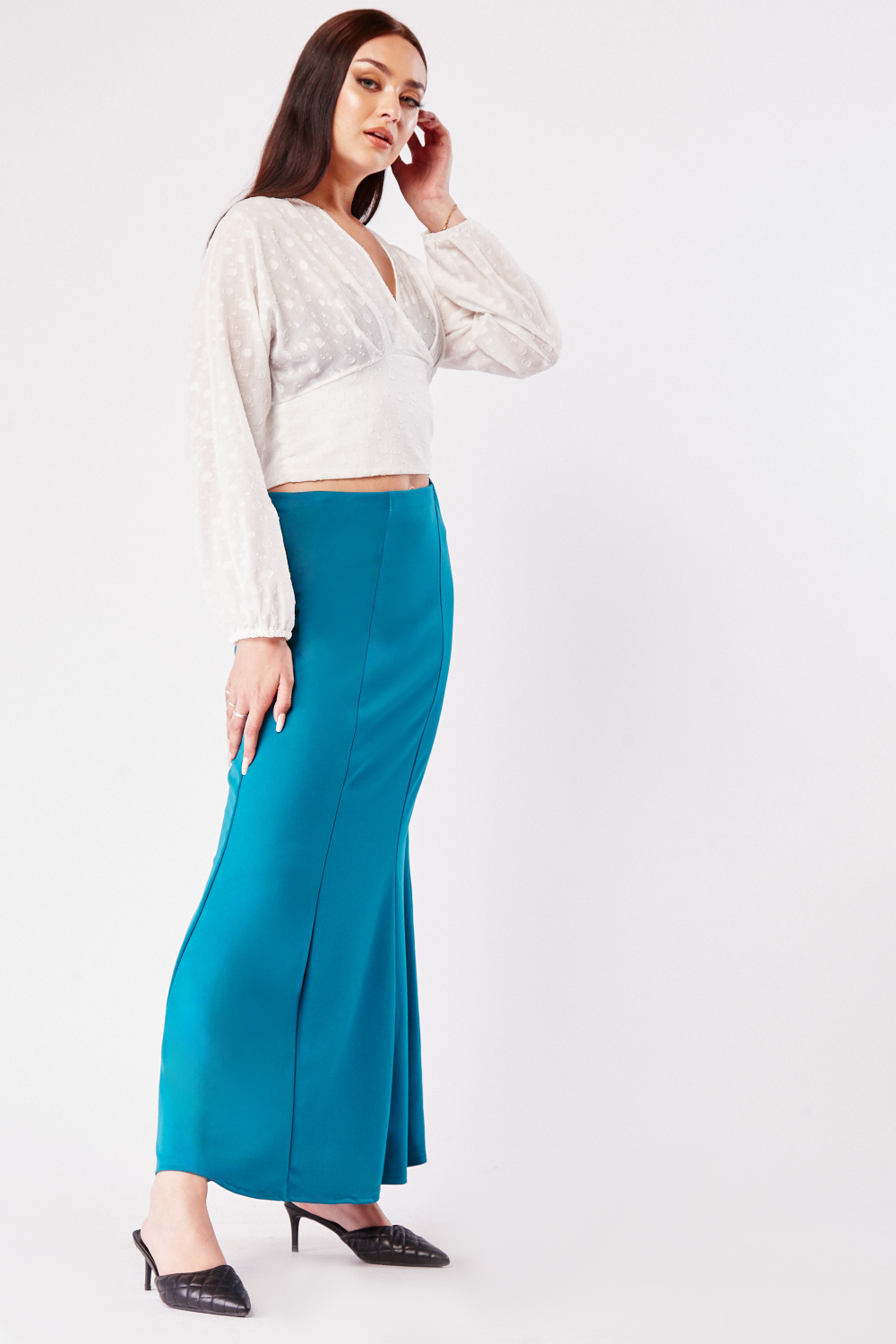 Maxi skirt everything 5 pounds best sale