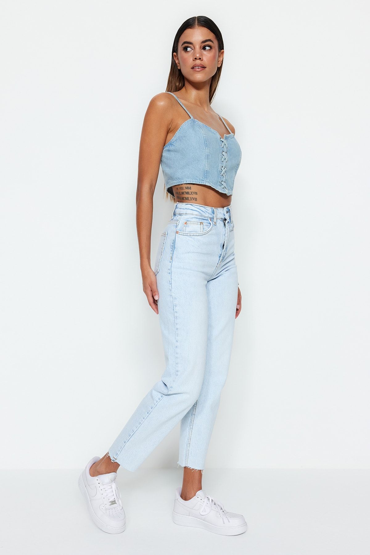 Cheap jeans for ladies best sale