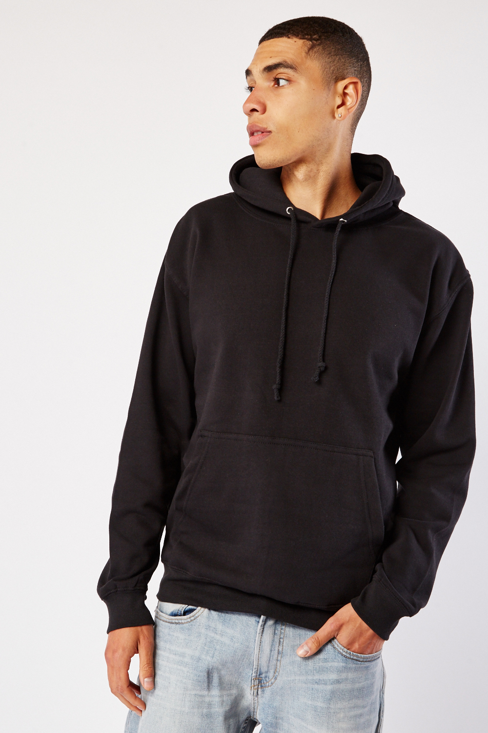 Mens hoodie cheap hotsell