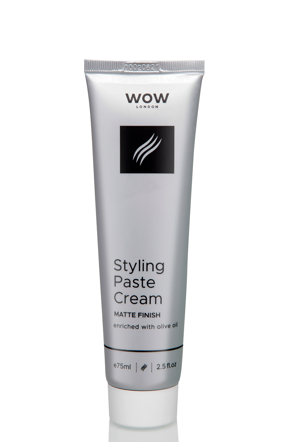 Styling And Sculpting Paste Cream