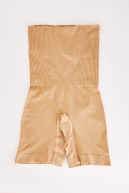 Underwire Bust Shapewear