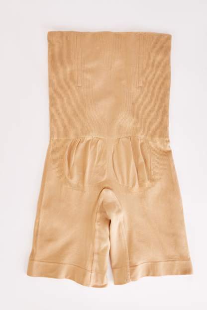 Underwire Bust Shapewear
