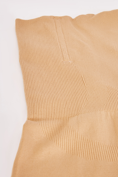 Underwire Bust Shapewear