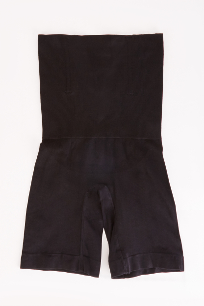 Underwire Bust Shapewear