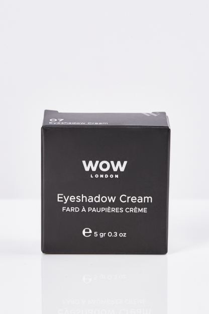 Eye Shadow Cream