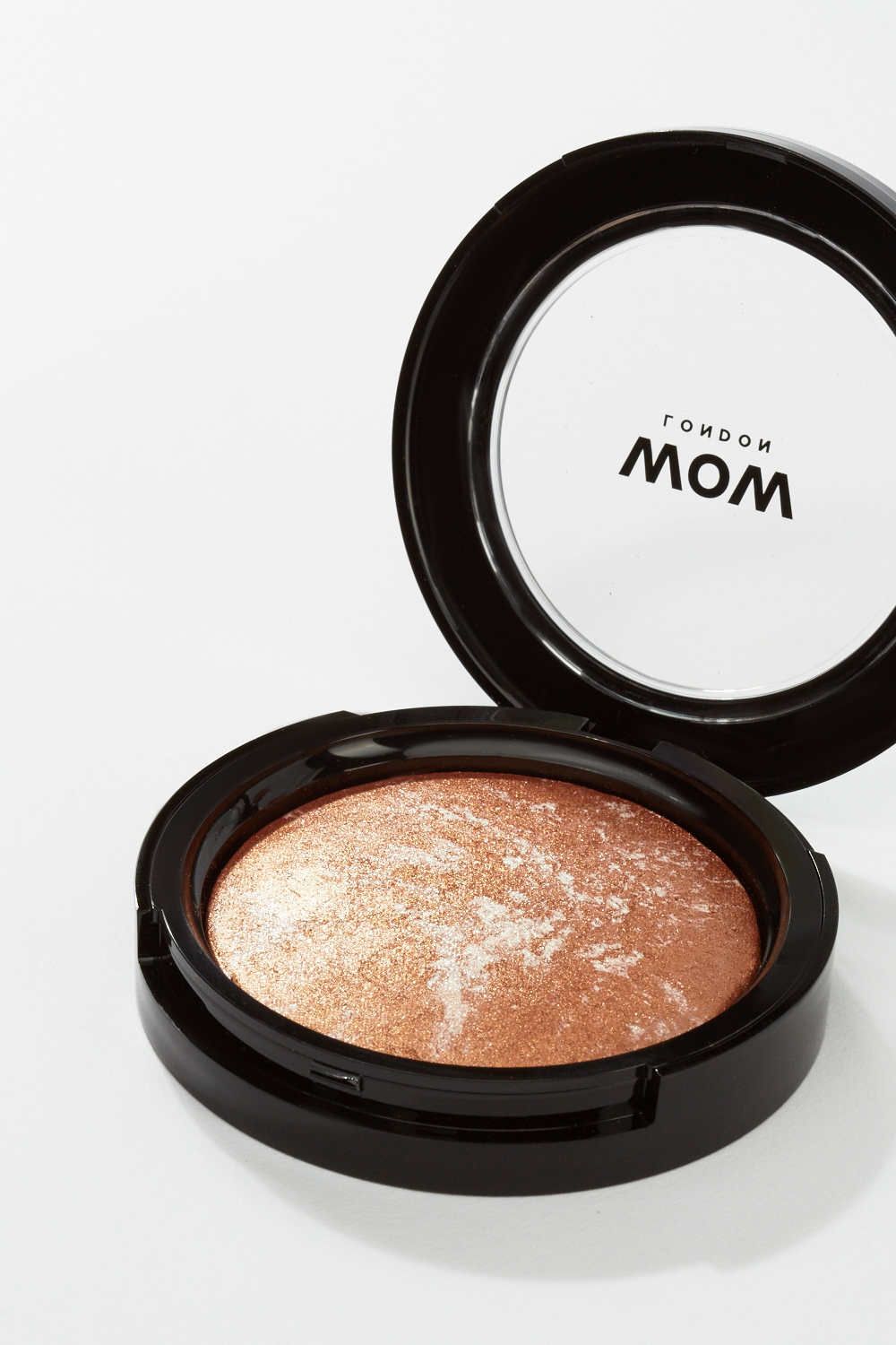 Shimmer powder discount