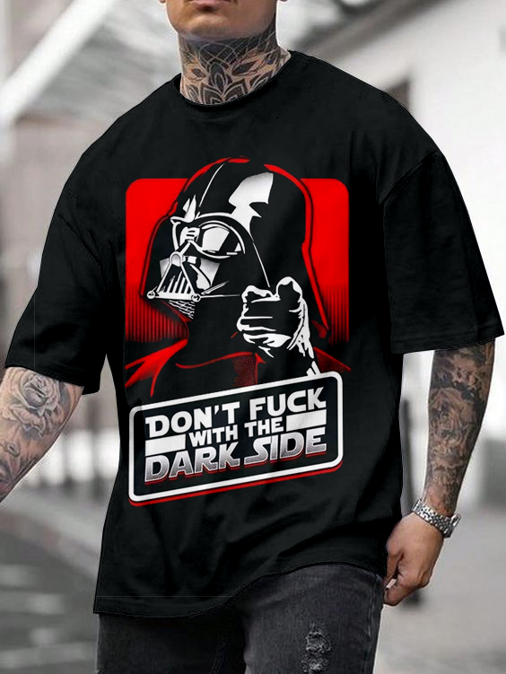 Rock Star In The Universe Planet T-Shirt