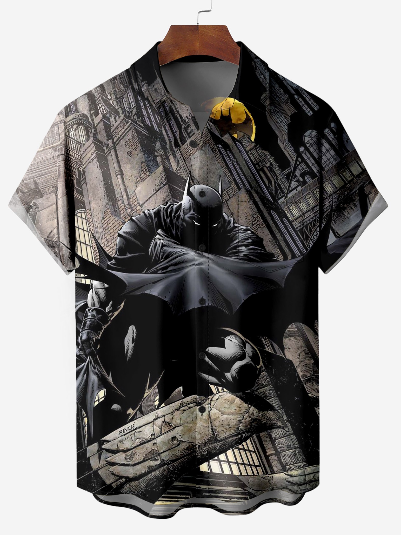 Its Not A Calling It is A Warning Chest Pocket Shirt