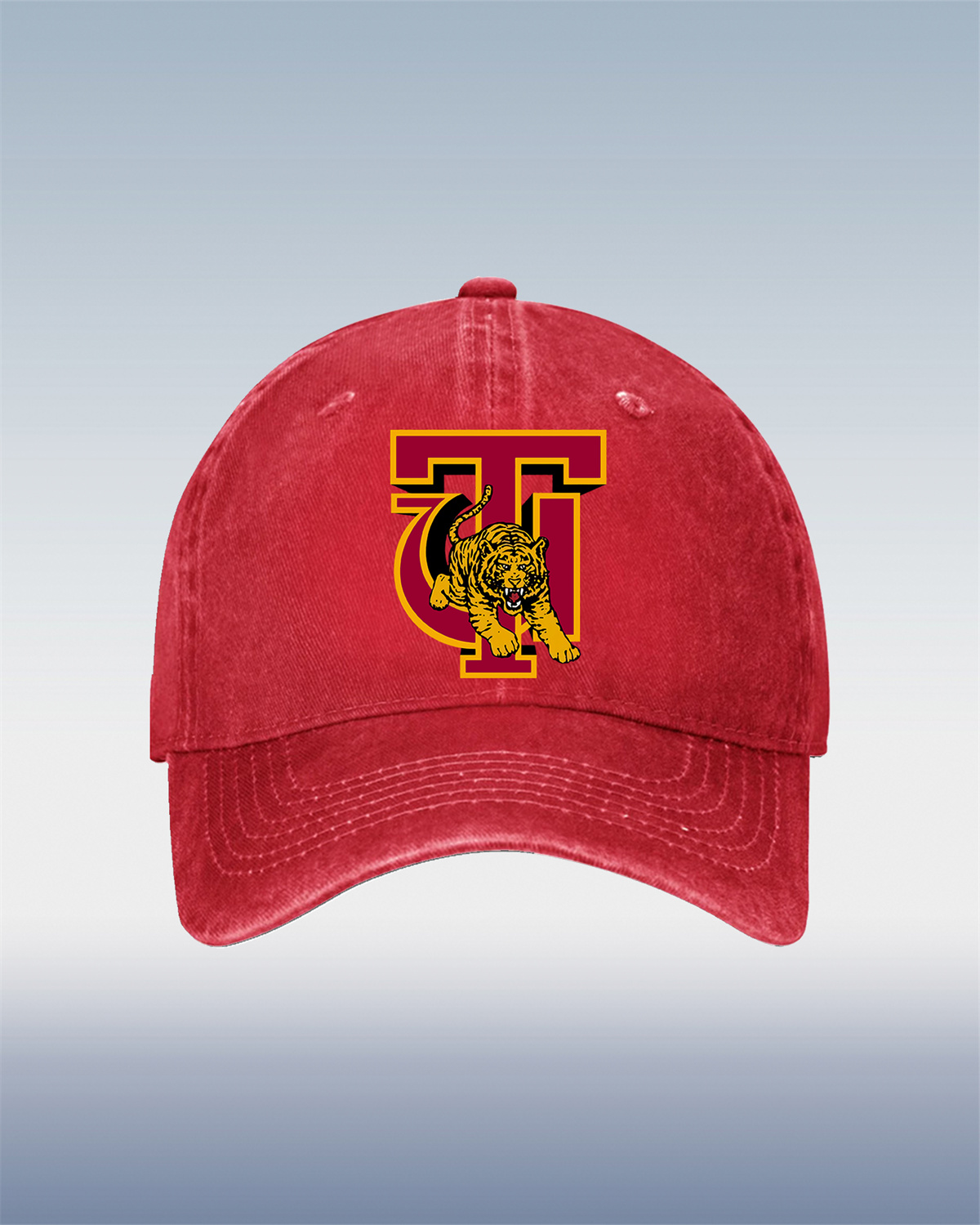 Tuskegee University Baseball Cap 23