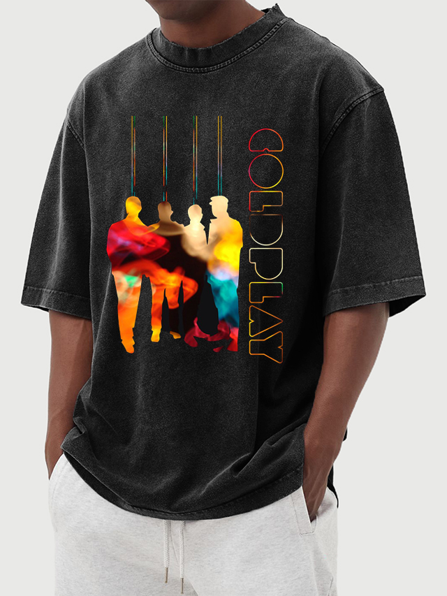 MUSIC of the SPHERES Series SHIRT 13