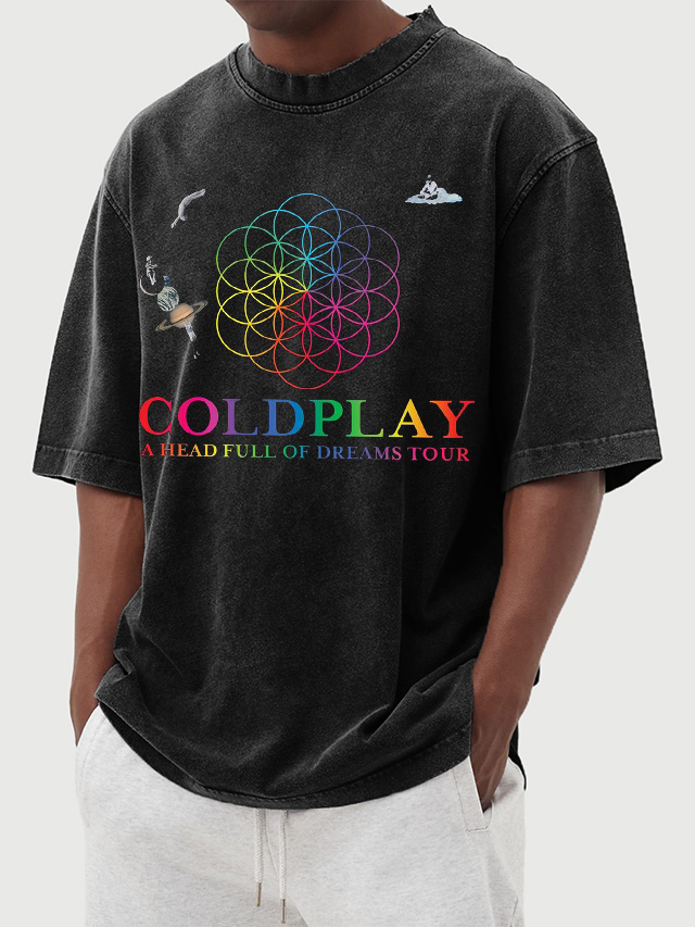 MUSIC of the SPHERES Series SHIRT 09