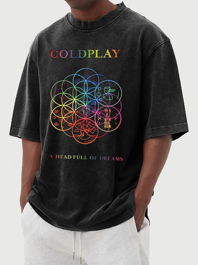 MUSIC of the SPHERES Series SHIRT 06