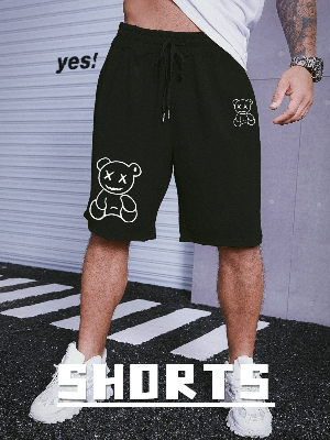 Men's Shorts