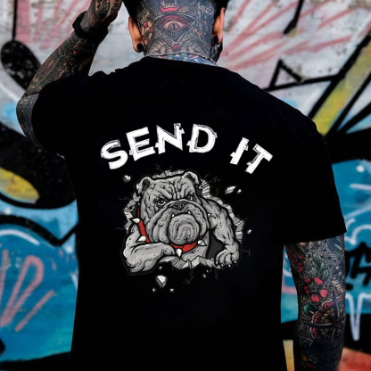 Send It T-shirt