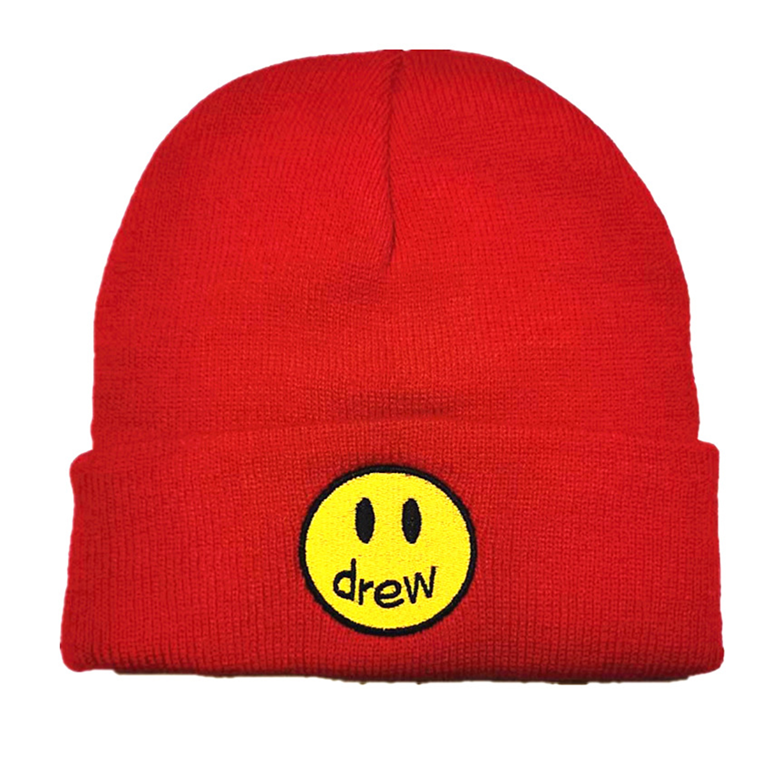 Fashion Emoji Comfortable Hat